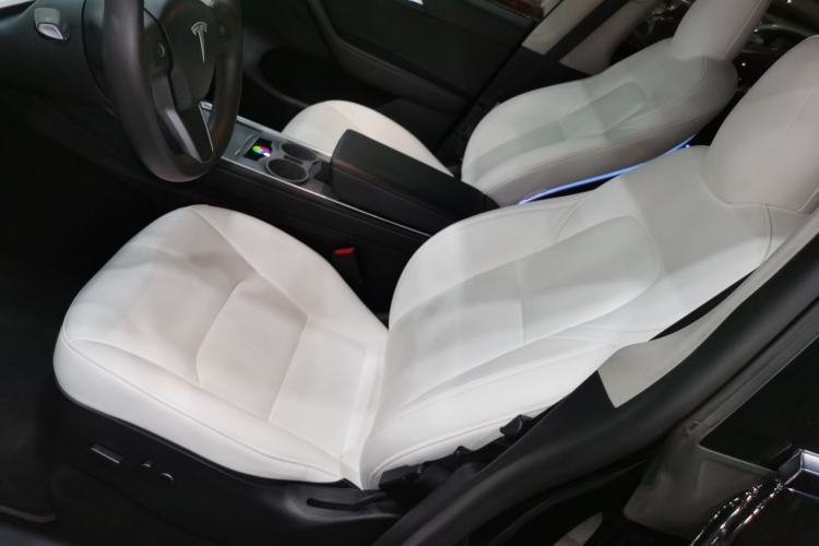 Used Tesla Model Y 2022 Rear-Wheel-Drive Version
