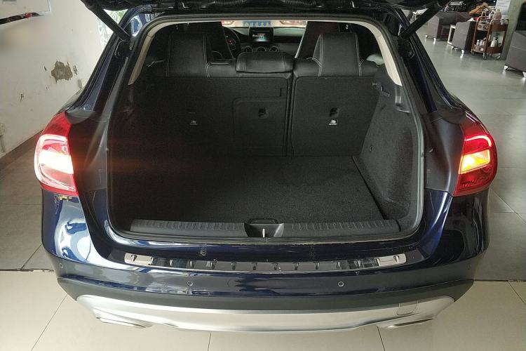 Used Mercedes-Benz GLA 2016 GLA 200 Sport Edition
