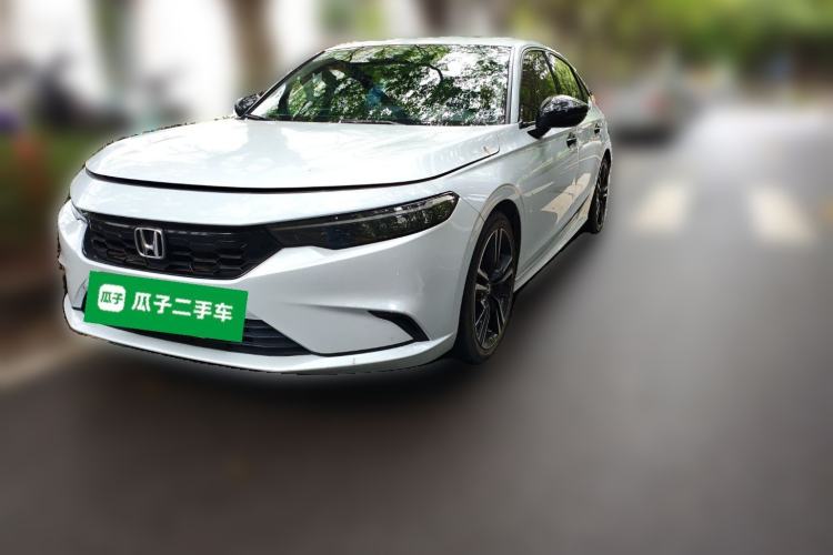 Used Honda Integra 2022 240TURBO CVT Phantom Night Luxury Edition