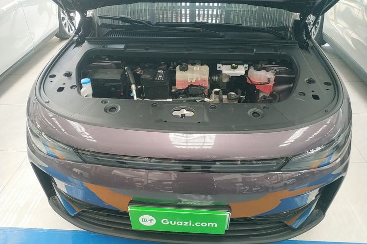 Used Leapmotor C10 2026 605 LiDAR Version
