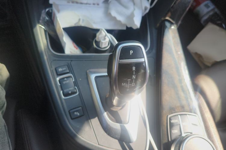 Used BMW 3 Series 2019 320Li M Sport Night Edition