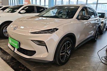 Used MG ES5 2025 525max Rear-Drive Intelligent Driving Version