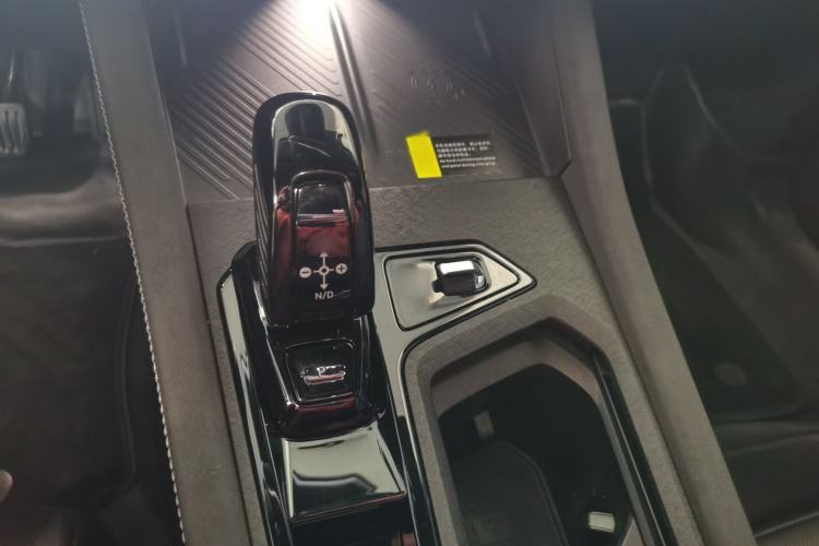 Used Lynk & Co 03 2023 1.5T EM-F PM