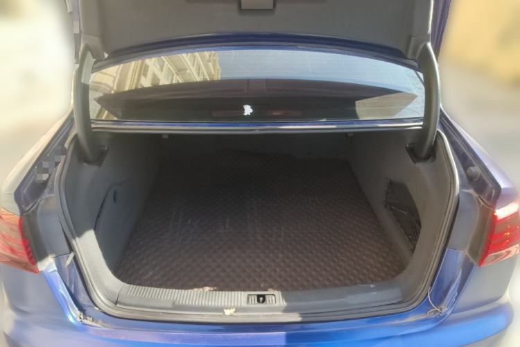 Used Audi A6L 2017 45 TFSI quattro Sport Edition