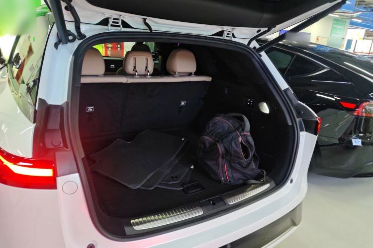 Used XPeng G9 2025 625 Long-Range Max