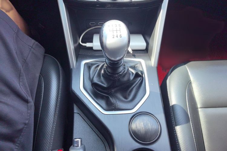 Used Great Wall Poer 2021 2.0T Commercial Version Manual Diesel Two-Wheel Drive Elite Long-Box GW4D20M