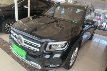 Used Mercedes-Benz GLB 2023 GLB 220 Sport Edition