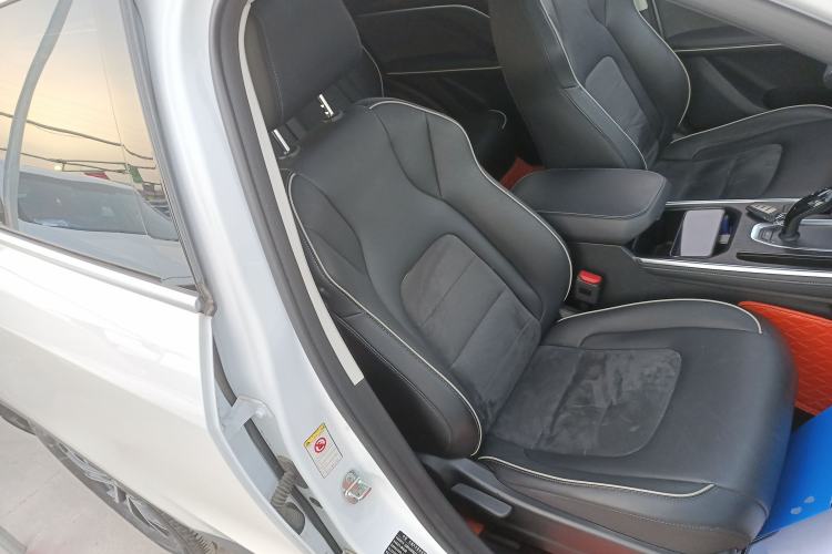 Used Haval H6 2023 National Trend Edition 1.5T Automatic Urban Version
