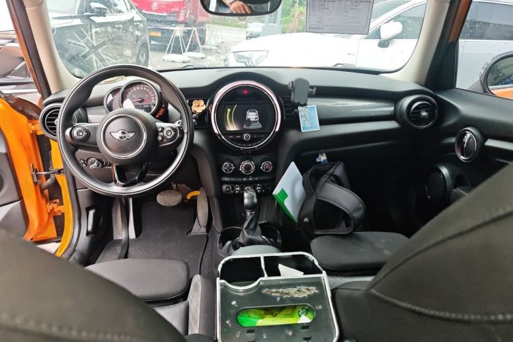 Used  MINI 2016 1.5T COOPER Five-Door Edition