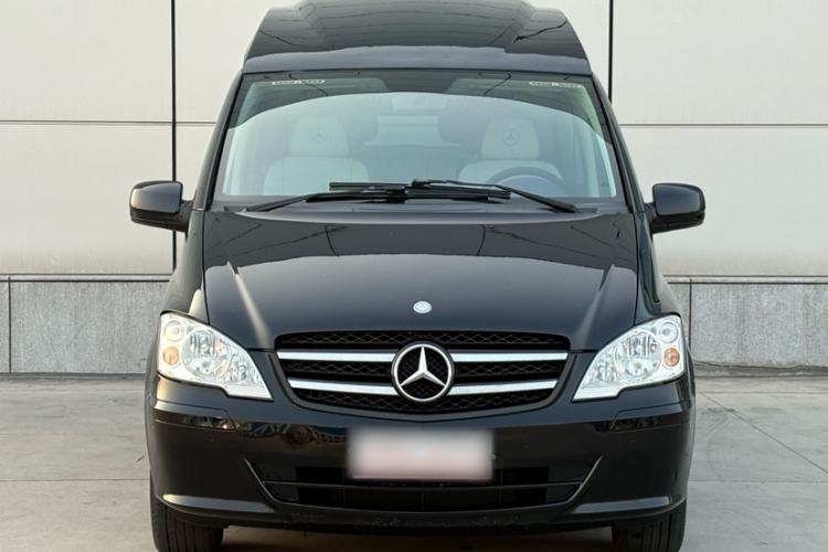 Used Karson Vito 2015 C7 3.0L Commercial Standard Model