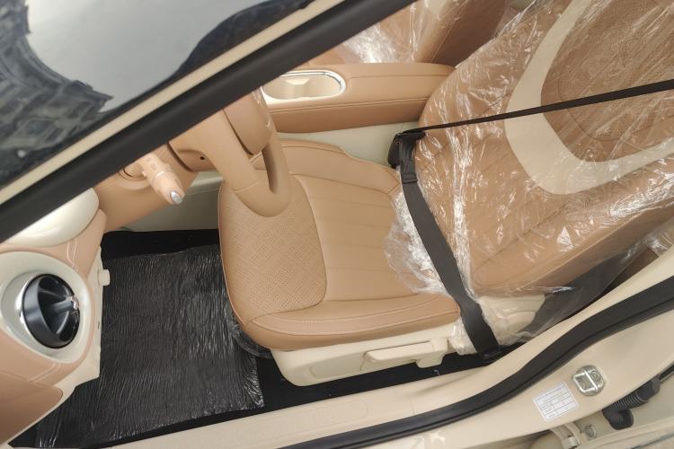 Used Wuling Bingo 2025 333 km Enjoyment Version
