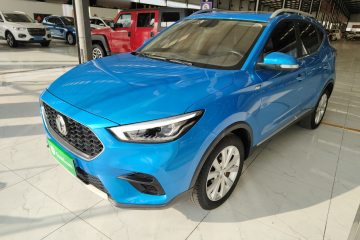 Used MG ZS 2020 180 DVVT Automatic Lite