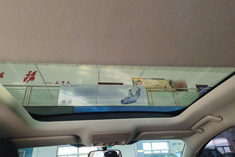 Used Ford Focus 2020 Hatchback 1.5L Automatic Sharp Edition
