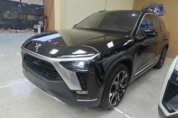 Used Nio ES8 2020 415 KM Signature Edition 7-Seater Version