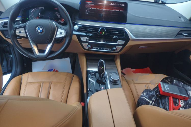 Used BMW 6 Series GT 2021 Updated 630i Luxury Design Package
