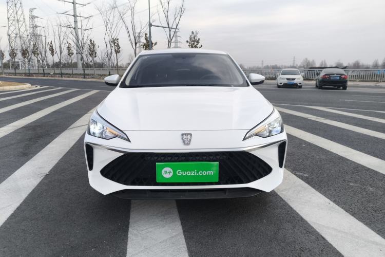 Used Roewe i5 2023 1.5L Manual Comfort Edition
