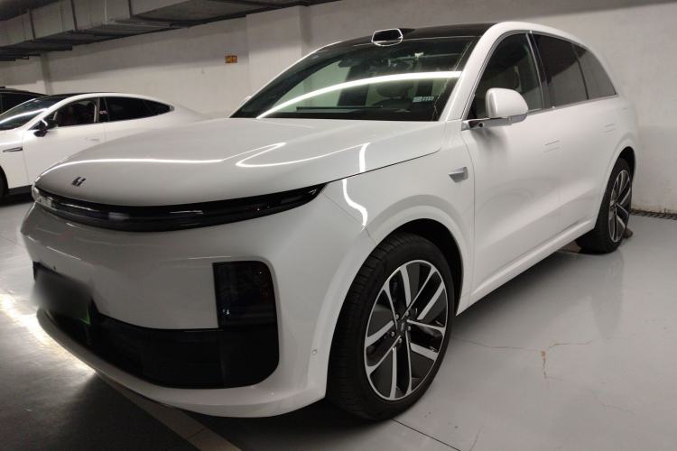 Used Li Auto L6 2024 Max