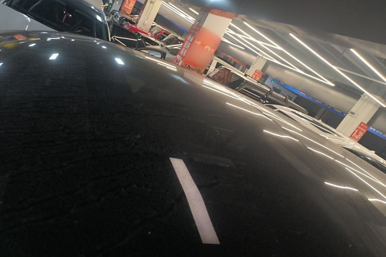 Used Li Auto L8 2023 Pro Model
