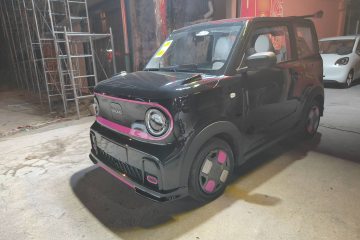 Used Geely Galaxy Panda 2025 210km Panda Kart