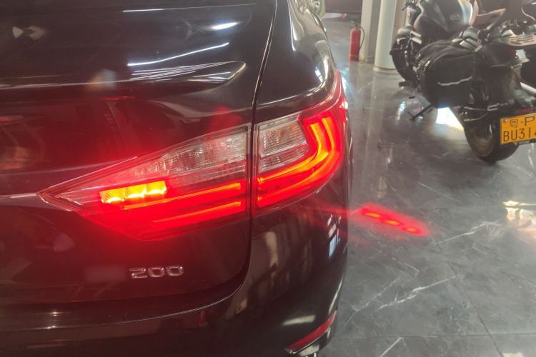 Used Lexus ES 2015 200 Comfort Edition
