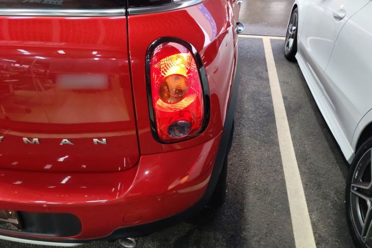 Used  Countryman 2016 1.6T COOPER ALL4 Fun Equipment Enthusiast