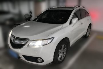 Used Acura RDX 2013 3.0L Two-Wheel Drive Elite Edition