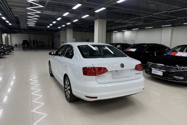 Used Volkswagen Sagitar 2018 1.6L Automatic Comfort Model