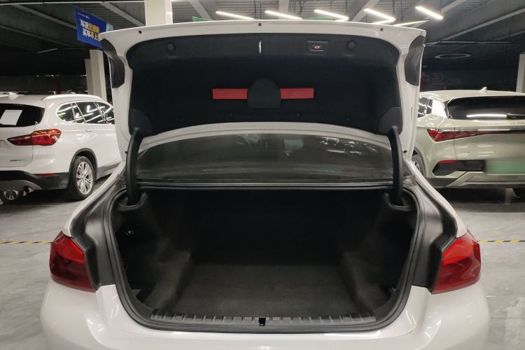 Used BMW 5 Series 2019 530Li Leading Model Luxury Package
