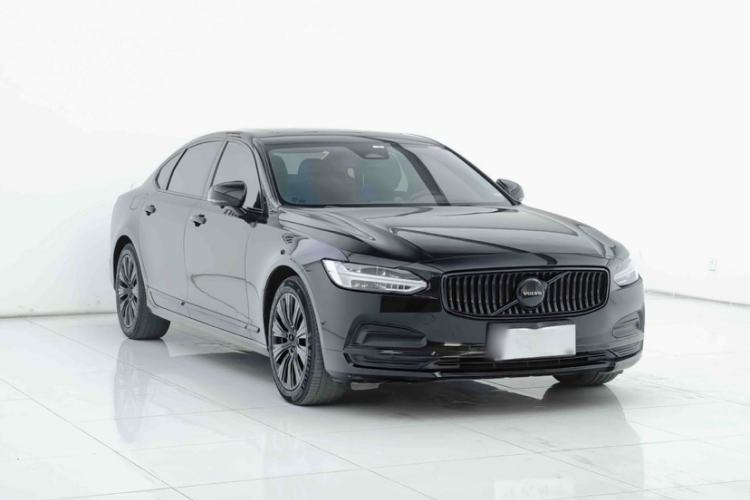 Used Volvo S90 2022 B5 Zhiyi Luxury Edition
