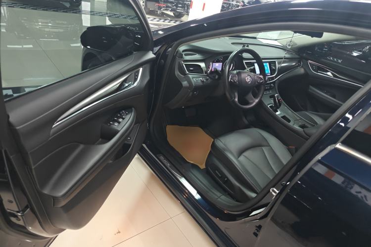 Used Buick LaCrosse 2021 652T Luxury Model