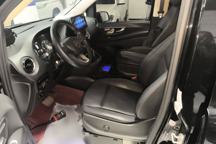 Used Mercedes-Benz Vito 2023 2.0T Business Version 7 Seats