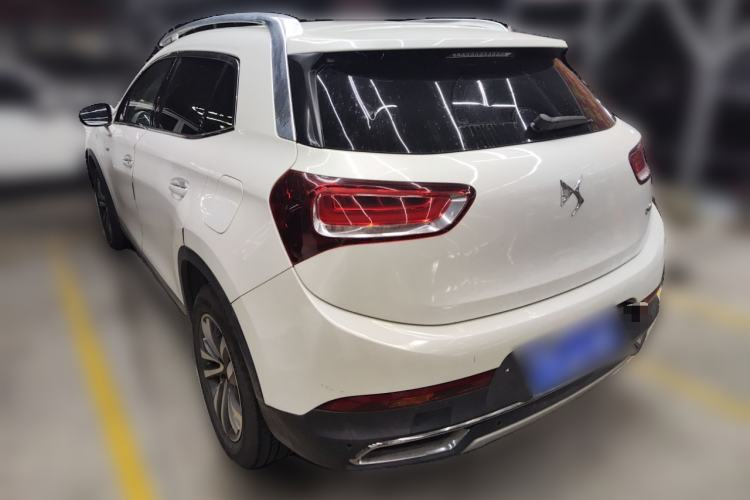 Used  6 2014 1.6T Luxury Edition THP160
