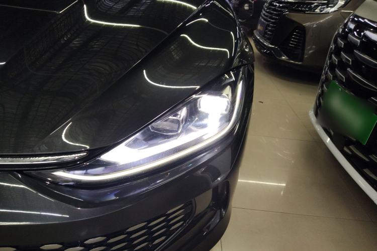 Used Volkswagen Lamando 2024 Lavida L 280TSI DSG Spicy Edition