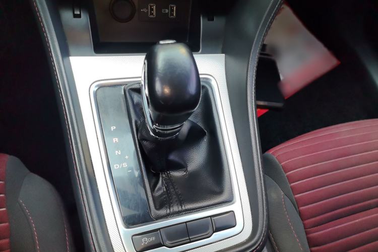 Used MG 6 2019 20T Automatic Starlight Edition
