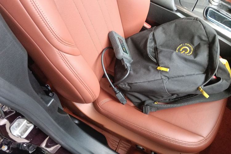 Used Maserati Ghibli 2017 3.0T Standard Edition