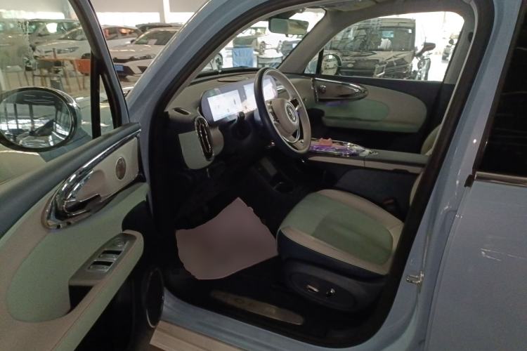 Used ORA Ballet Cat 2023 401 km Luxury Version