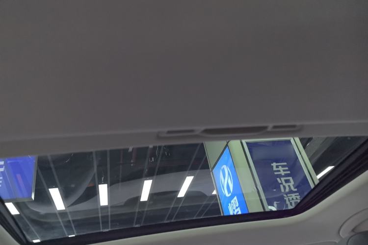 Used Volkswagen Lavida 2021 280TSI DSG Comfort Edition
