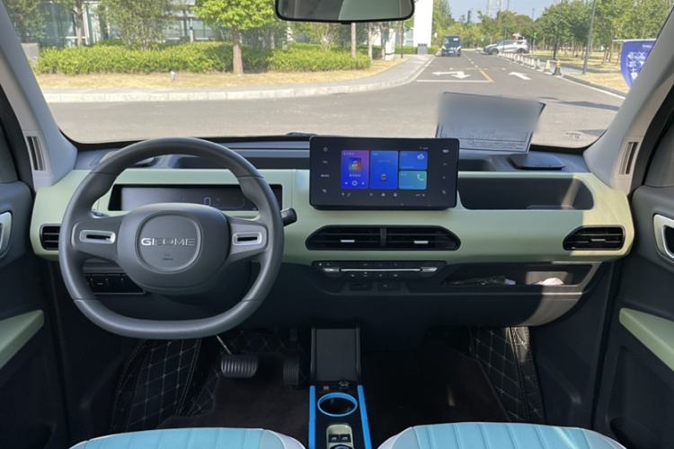 Used  Panda 2024 Panda Mini 200km Endurance Bear