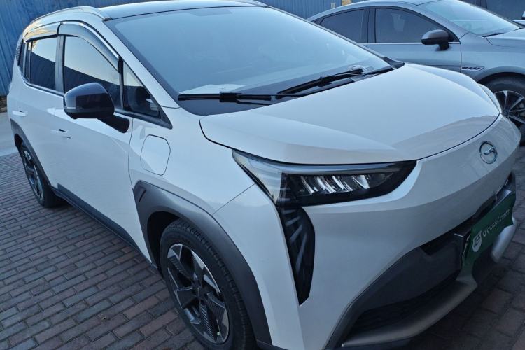 Used AION Y 2022 70 Intelligent Edition Lithium Iron Phosphate
