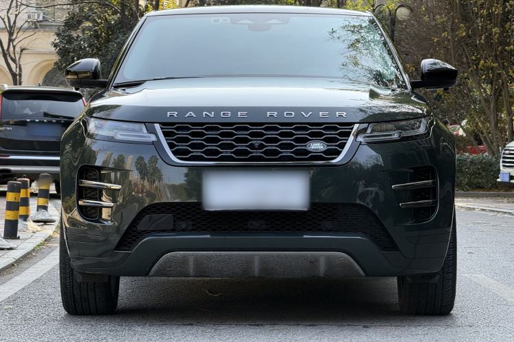 Used Land Rover Range Rover Evoque 2021 Range Rover Velar L 249PS R-Dynamic First Edition
