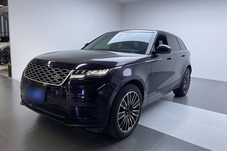 Used Land Rover Range Rover Velar 2018 P250 S
