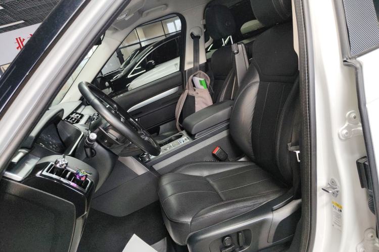 Used Land Rover Discovery 2020 3.0 SC V6 30th Anniversary Special Edition