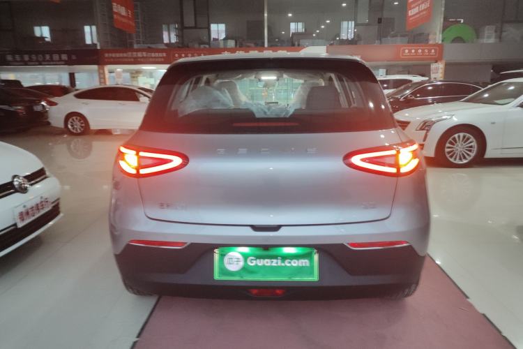 Used  Geome 2026 Model 310km Dream Edition
