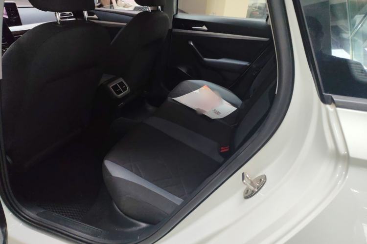 Used Volkswagen Lavida 2023 1.5L Automatic De Yi Edition
