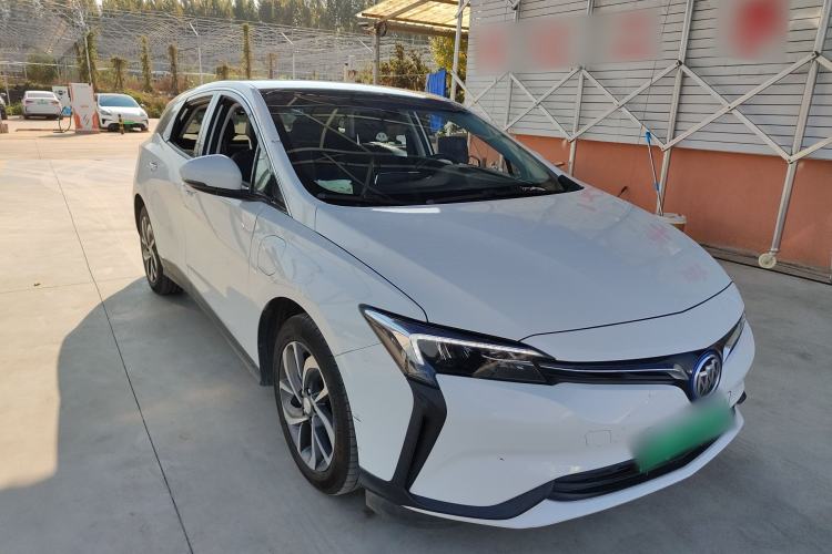 Used Buick Velite 6 2019 Connected & Smart Edition
