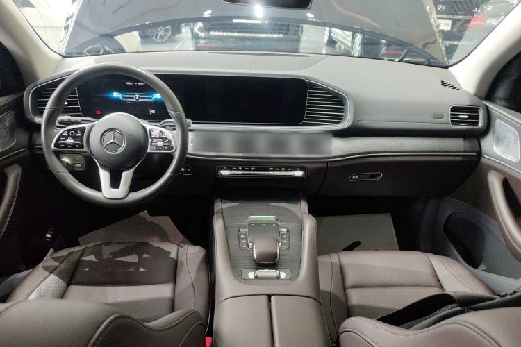 Used Mercedes-Benz GLE 2020 Restyled GLE 450 4MATIC Luxury Edition