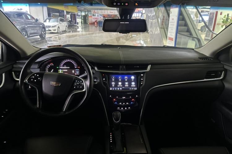 Used Cadillac XTS 2018 28T Tech Edition
