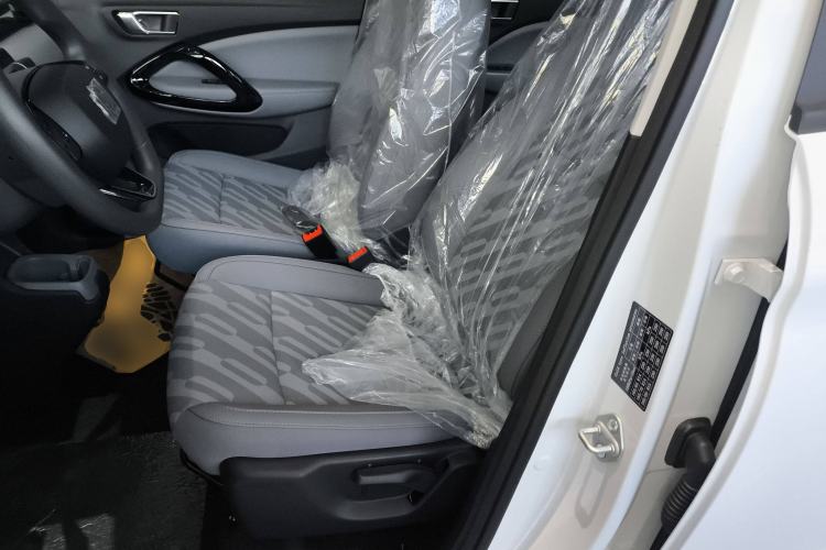 Used Leapmotor T03 2025 310 Comfort Edition
