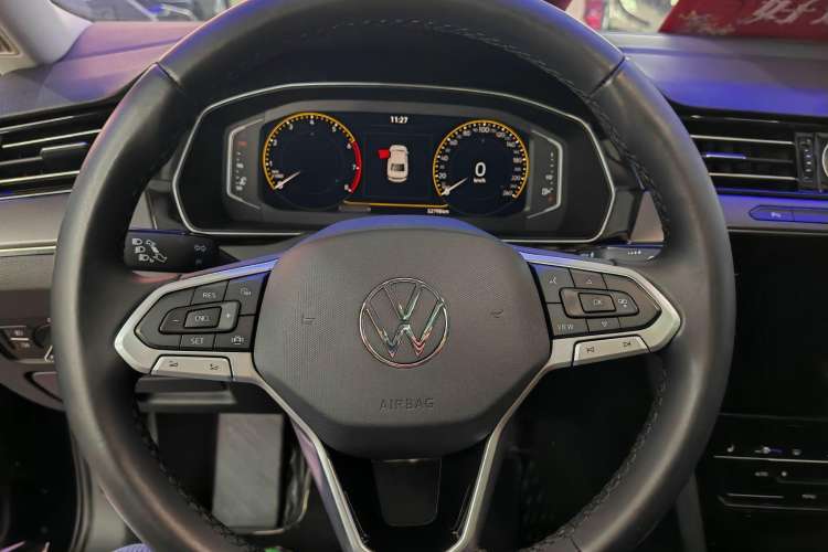 Used Volkswagen Magotan 2020 330TSI DSG Luxury Edition