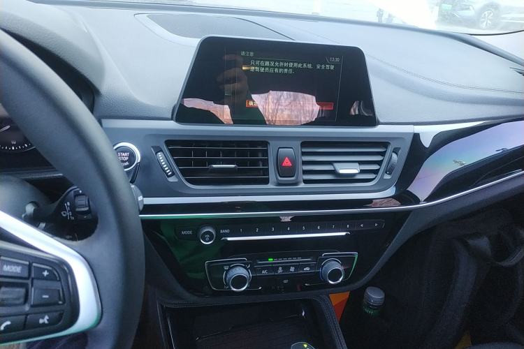 Used BMW 1 Series 2018 118i Sport Edition